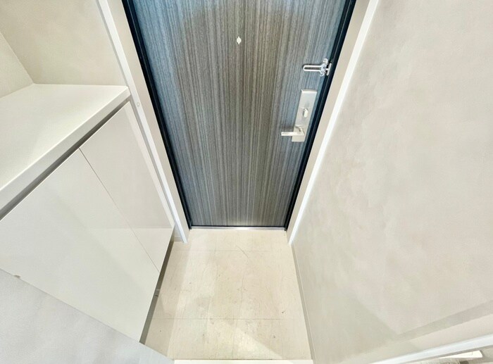 ブルーム土山の物件内観写真