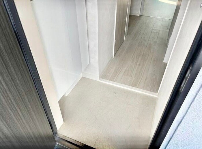 ブルーム土山の物件内観写真