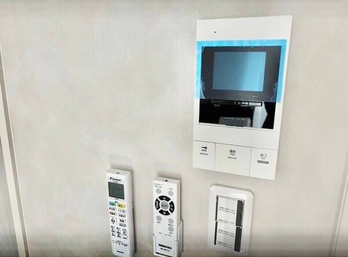 ブルーム土山の物件内観写真