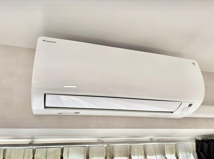 ブルーム土山の物件内観写真