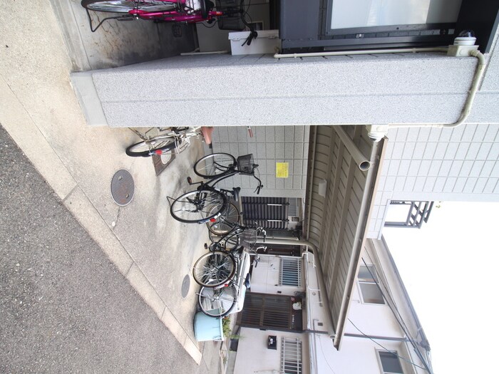 PLANEX-3Sun-Riseの物件外観写真