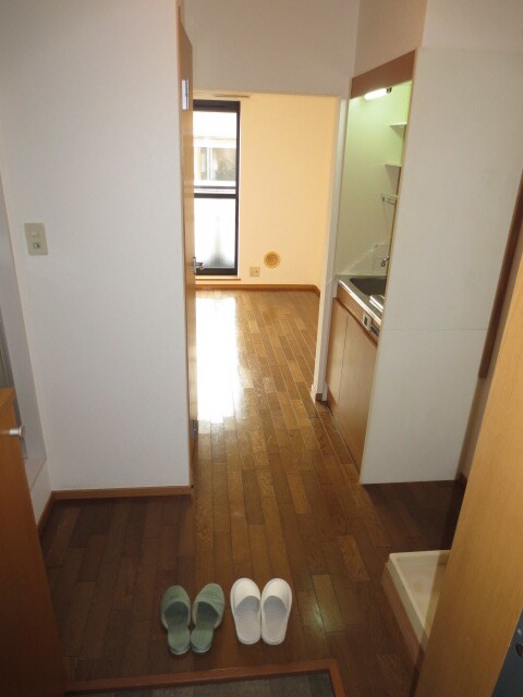 PLANEX-3Sun-Riseの物件内観写真