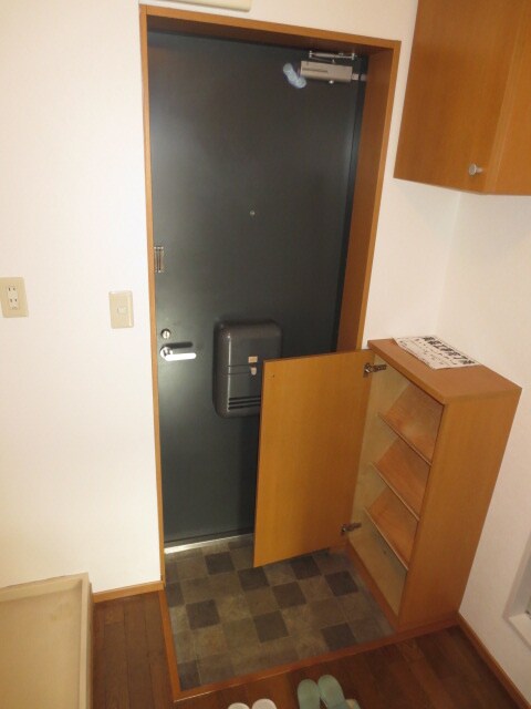 PLANEX-3Sun-Riseの物件内観写真