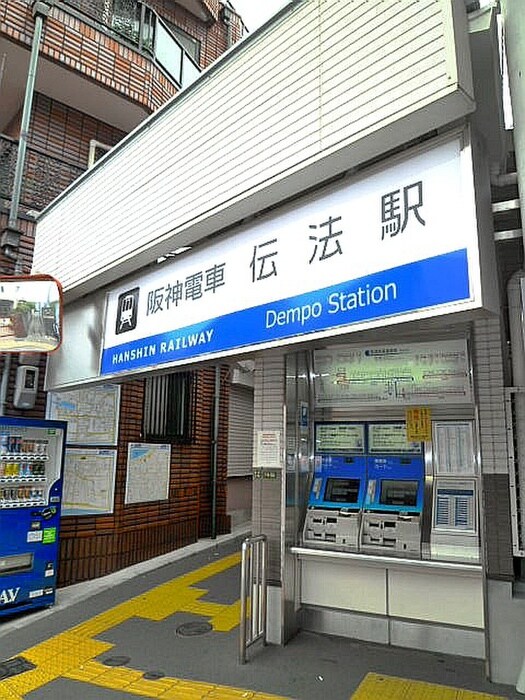 PLANEX-3Sun-Riseの物件外観写真