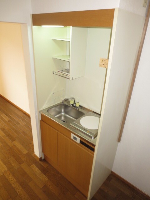 PLANEX-3Sun-Riseの物件内観写真