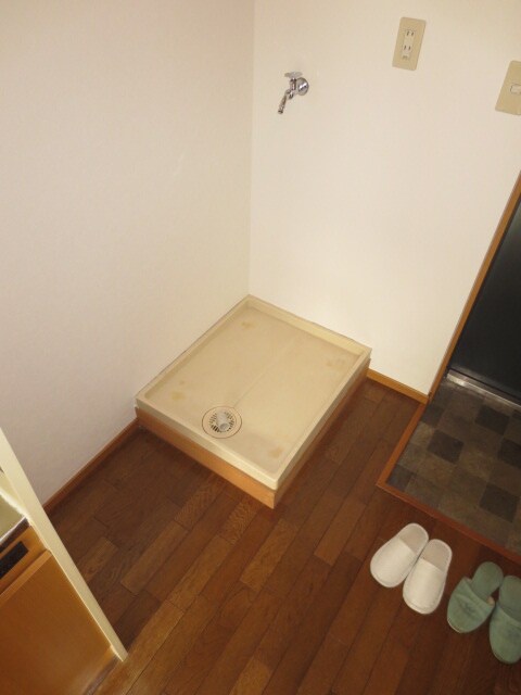 PLANEX-3Sun-Riseの物件内観写真