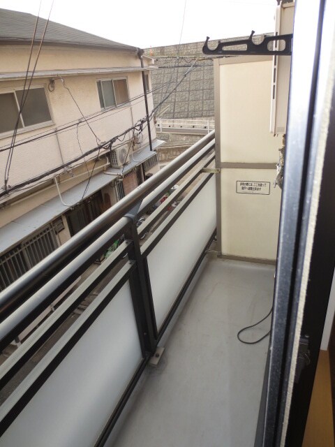 PLANEX-3Sun-Riseの物件内観写真