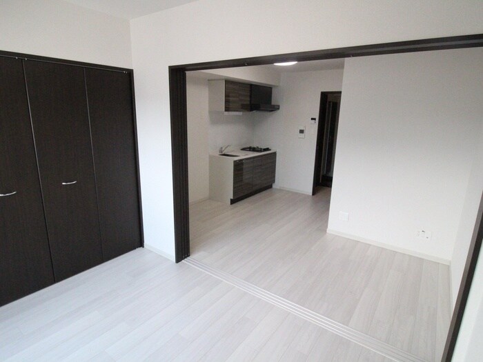 ﾍﾞﾗｼﾞｵ京都烏丸十条Ⅱ(307)の物件内観写真