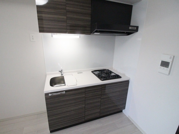 ﾍﾞﾗｼﾞｵ京都烏丸十条Ⅱ(307)の物件内観写真