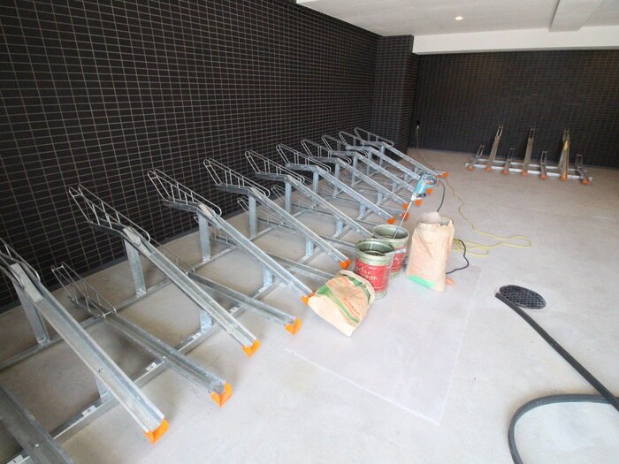 ﾍﾞﾗｼﾞｵ京都烏丸十条Ⅱ(307)の物件外観写真