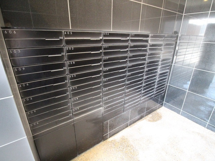 ﾍﾞﾗｼﾞｵ京都烏丸十条Ⅱ(307)の物件外観写真