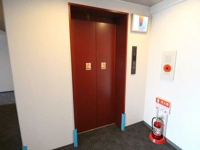 ﾍﾞﾗｼﾞｵ京都烏丸十条Ⅱ(307)の物件外観写真