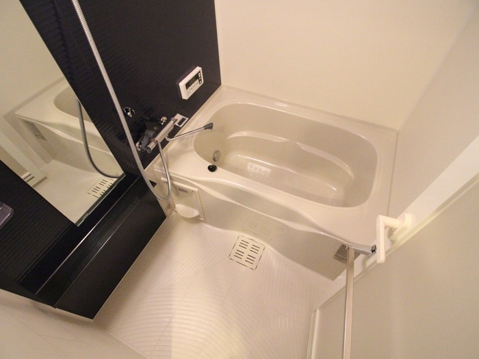 ﾍﾞﾗｼﾞｵ京都烏丸十条Ⅱ(307)の物件内観写真