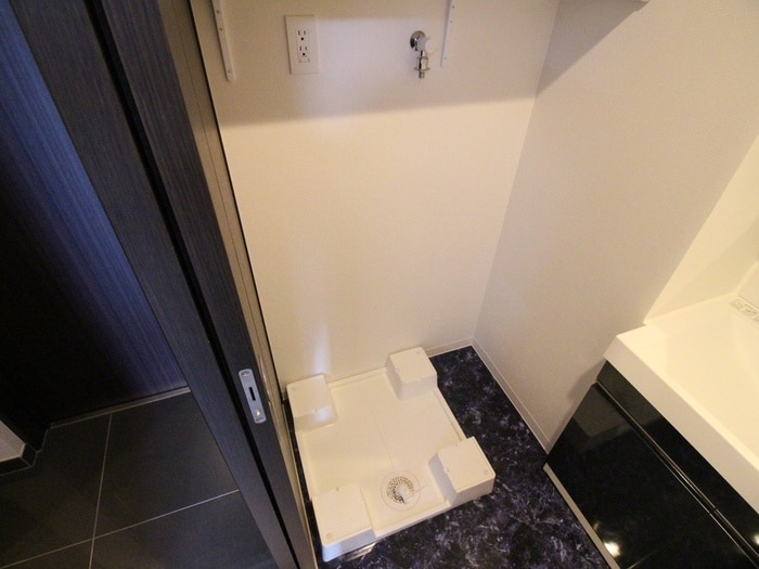 ﾍﾞﾗｼﾞｵ京都烏丸十条Ⅱ(307)の物件内観写真