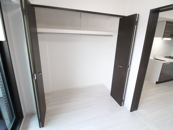 ﾍﾞﾗｼﾞｵ京都烏丸十条Ⅱ(307)の物件内観写真