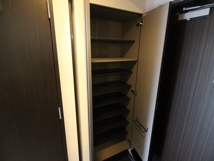 ﾍﾞﾗｼﾞｵ京都烏丸十条Ⅱ(307)の物件内観写真