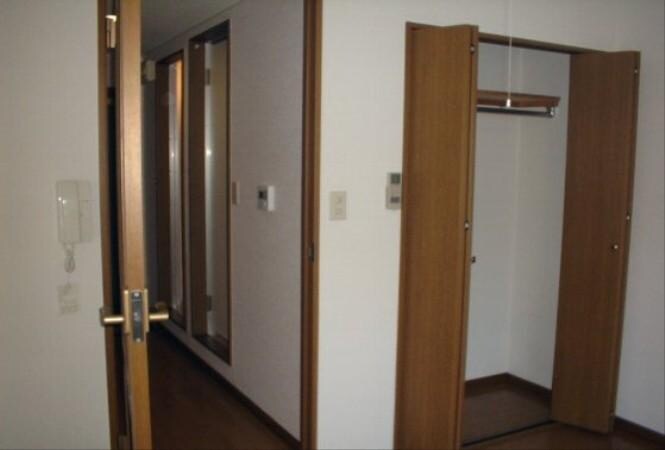 パープルクラウドの物件内観写真