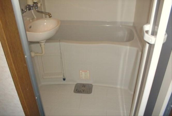 パープルクラウドの物件内観写真