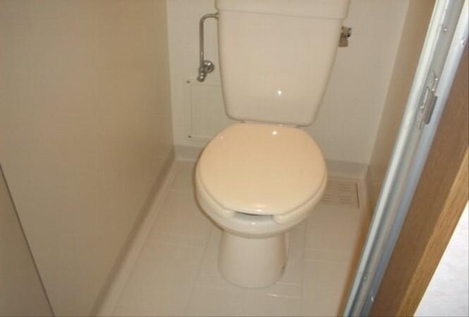 パープルクラウドの物件内観写真