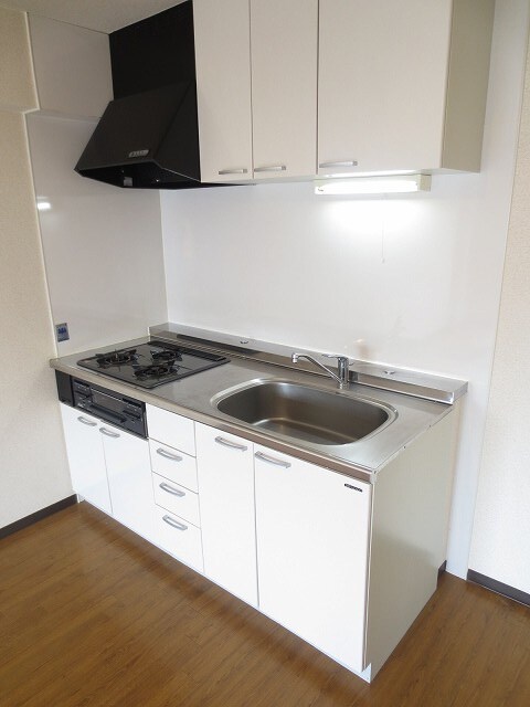 グランメゾンの物件内観写真