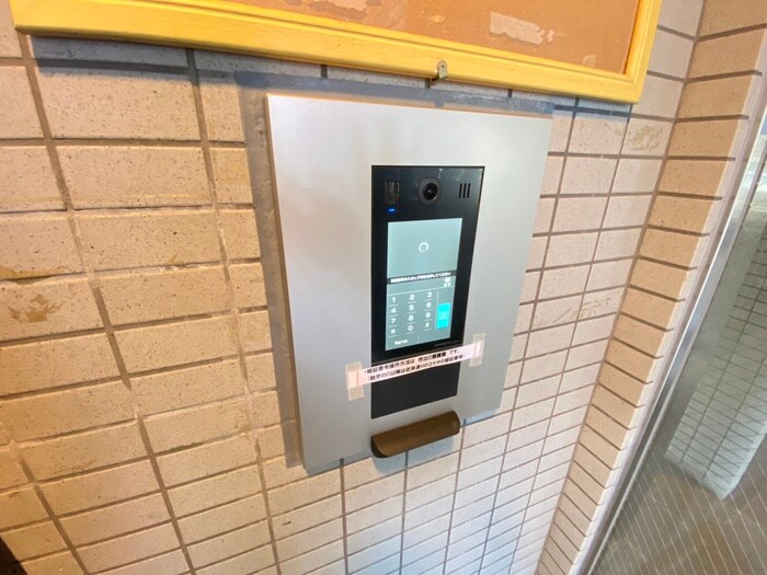 グランメゾンの物件外観写真