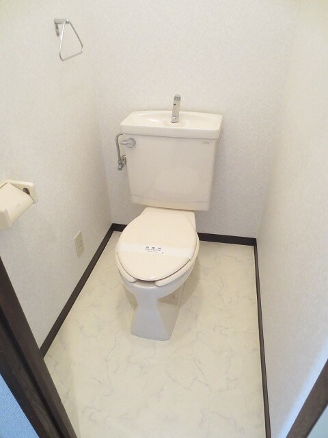 グランメゾンの物件内観写真