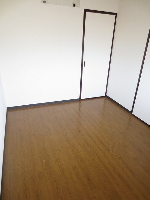 グランメゾンの物件内観写真