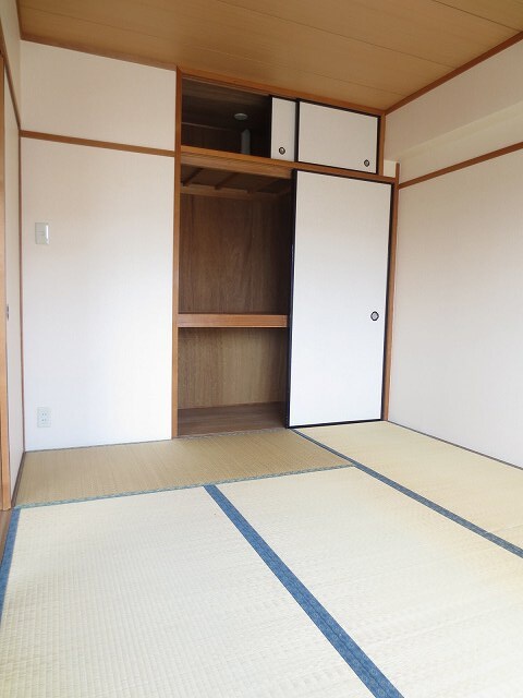 グランメゾンの物件内観写真