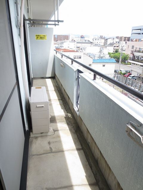 グランメゾンの物件内観写真