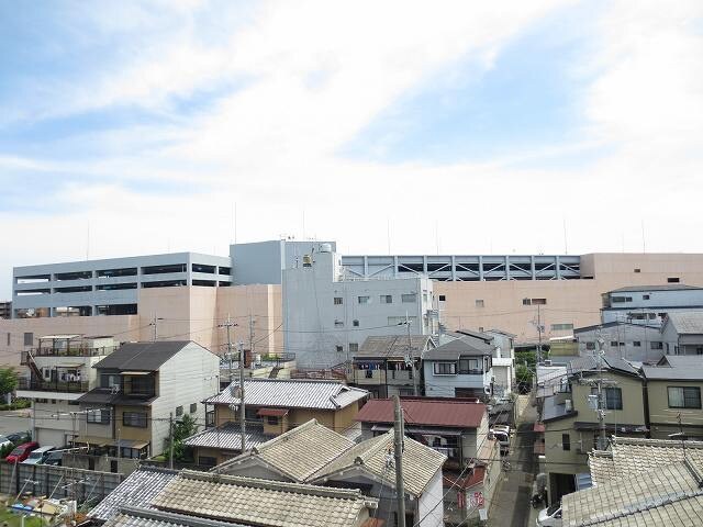 グランメゾンの物件内観写真