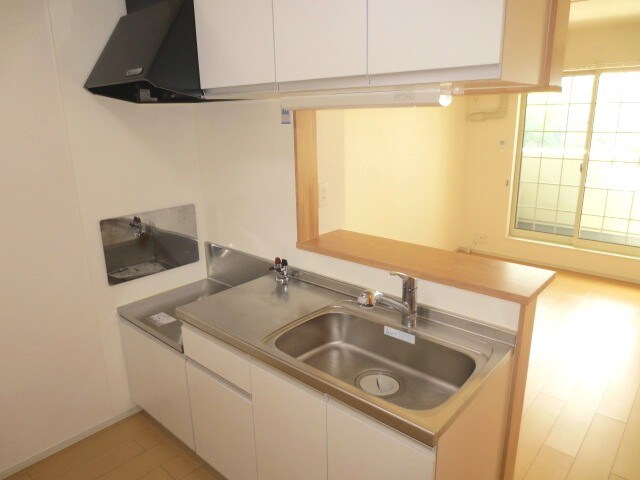 パ・モネの物件内観写真