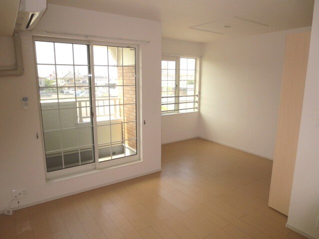 パ・モネの物件内観写真