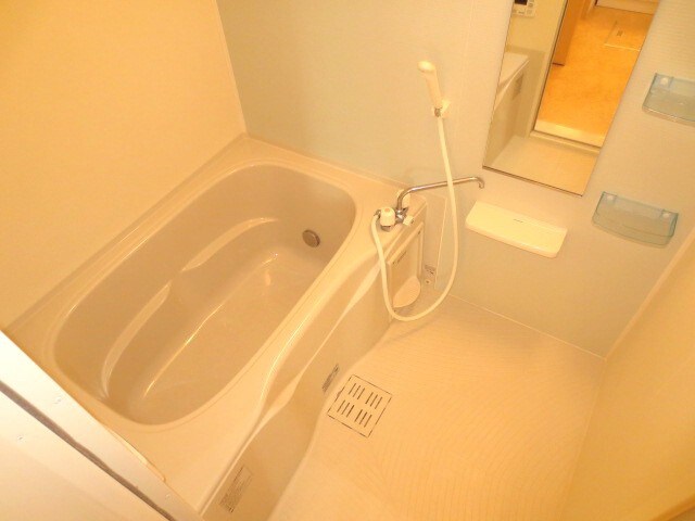 パ・モネの物件内観写真