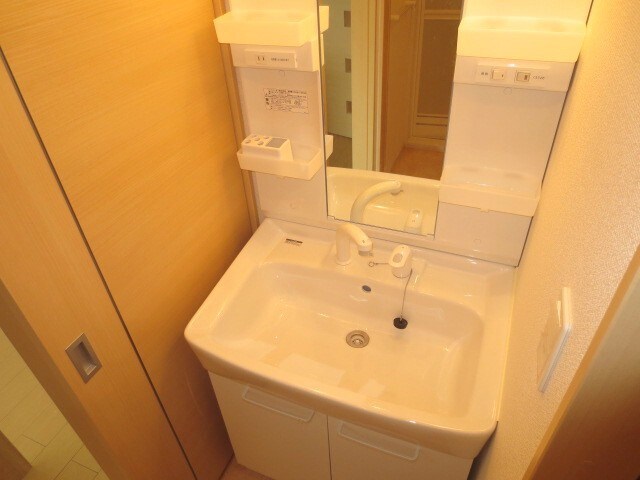 パ・モネの物件内観写真