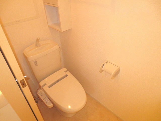 パ・モネの物件内観写真