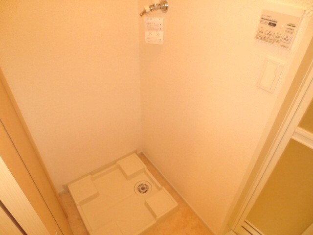 パ・モネの物件内観写真