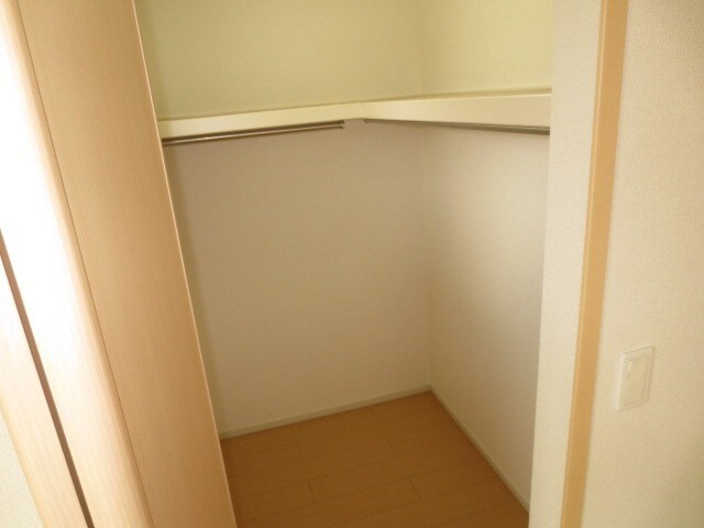 パ・モネの物件内観写真