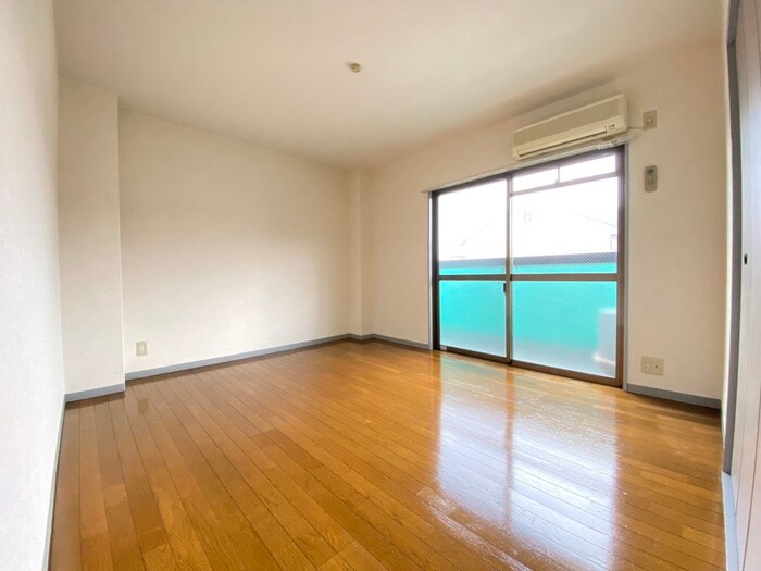 的場ビルの物件内観写真