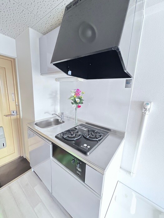 シャトーニシムラの物件内観写真