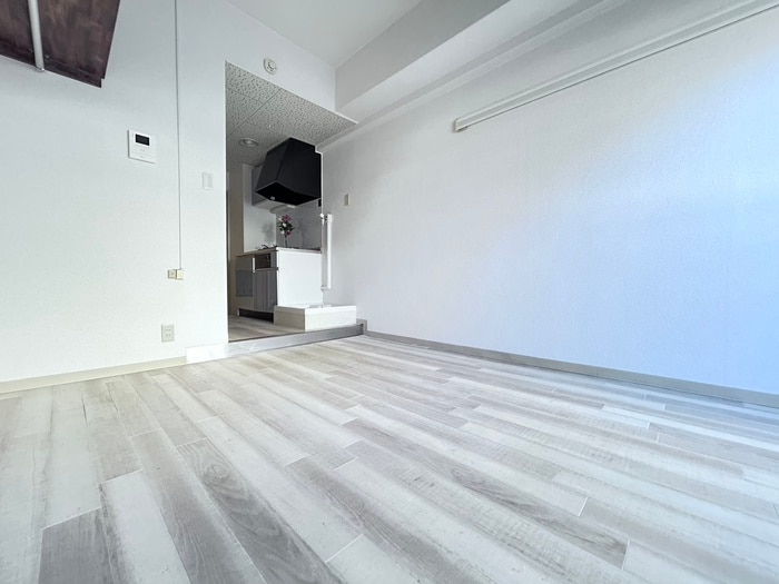 シャトーニシムラの物件内観写真