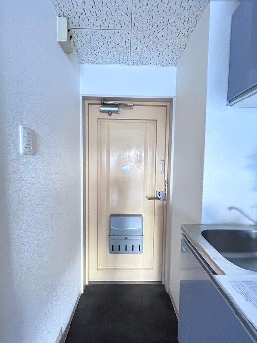 シャトーニシムラの物件内観写真