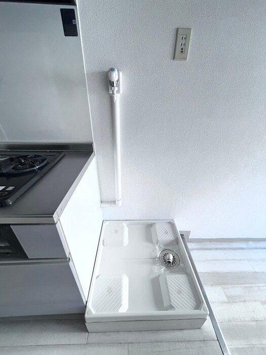 シャトーニシムラの物件内観写真