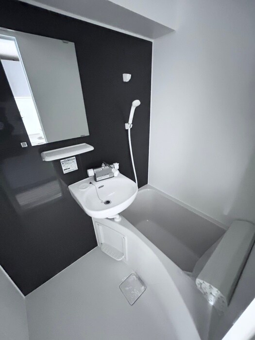 シャトーニシムラの物件内観写真