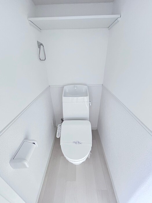 シャトーニシムラの物件内観写真