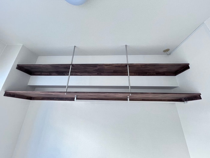 シャトーニシムラの物件内観写真