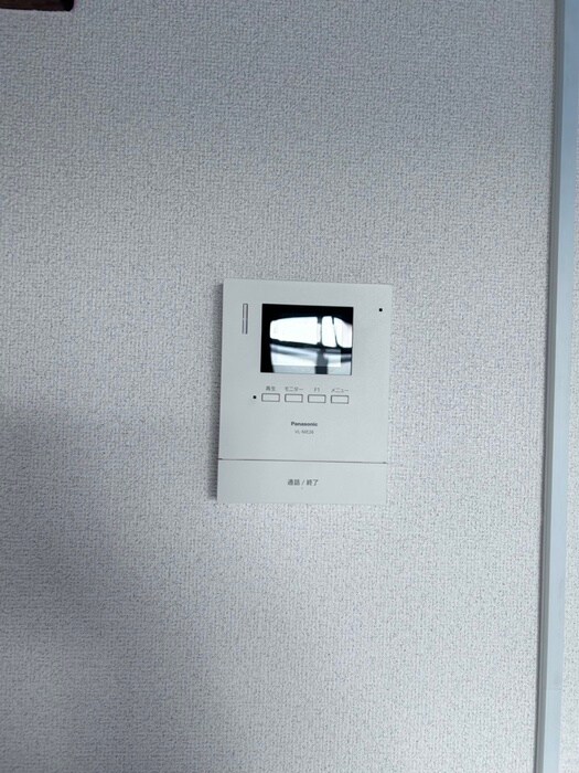 シャトーニシムラの物件内観写真