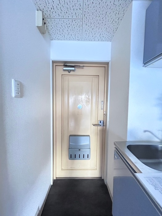 シャトーニシムラの物件内観写真