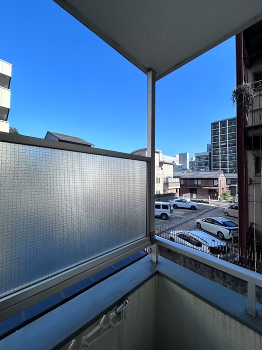 シャトーニシムラの物件内観写真