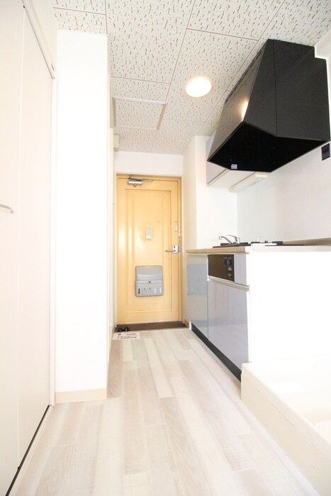 シャトーニシムラの物件内観写真