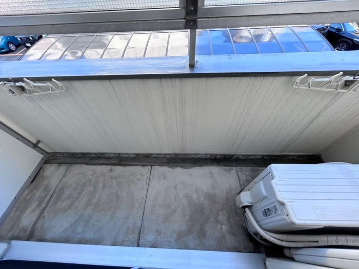 シャトーニシムラの物件内観写真